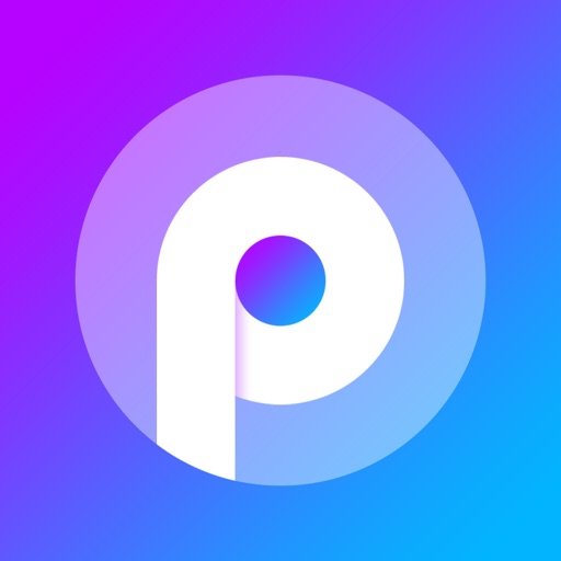 PV Secret Album icon