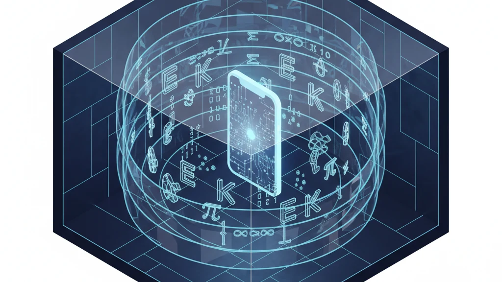 AES-256 Encryption Explained: What It Means for Your Data