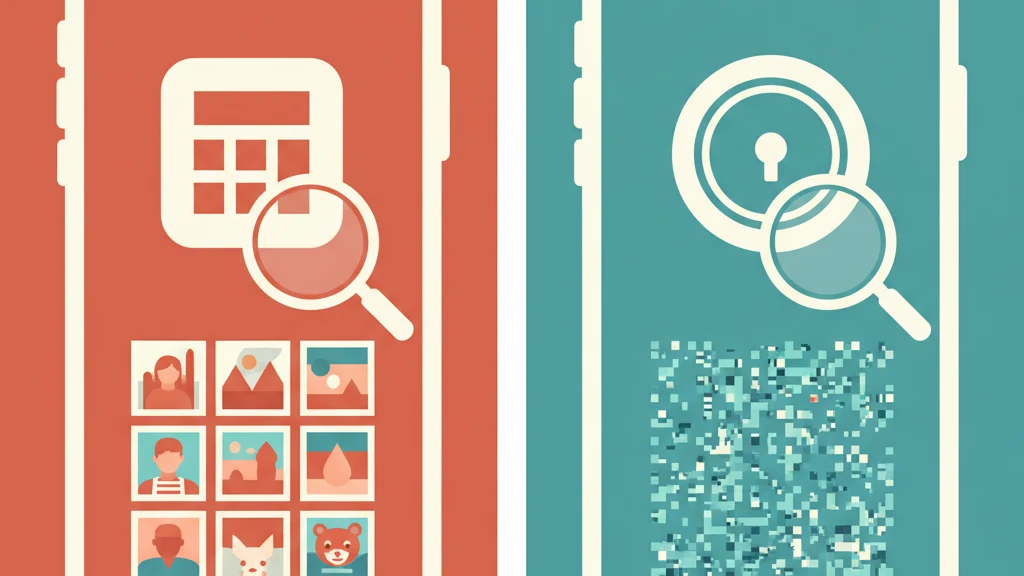 Calculator Vault Apps: How They Work and Why They Exist