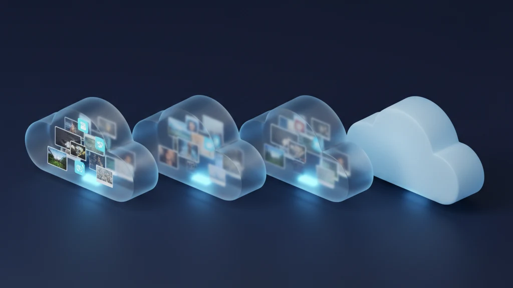 Cloud Photo Storage: Is It Safe? What the Privacy Policies Say