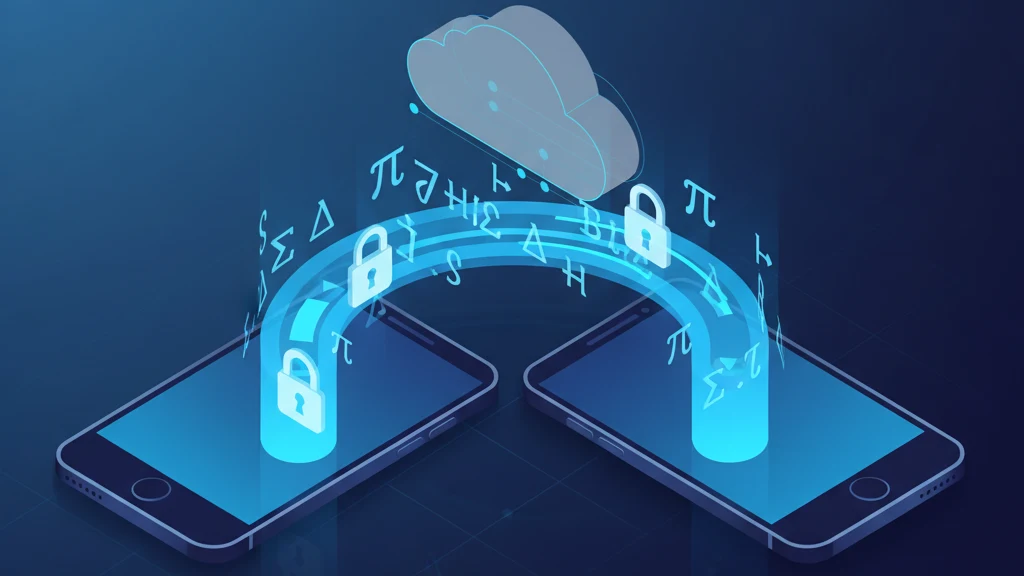 What Is End-to-End Encryption? How It Protects Your Photos