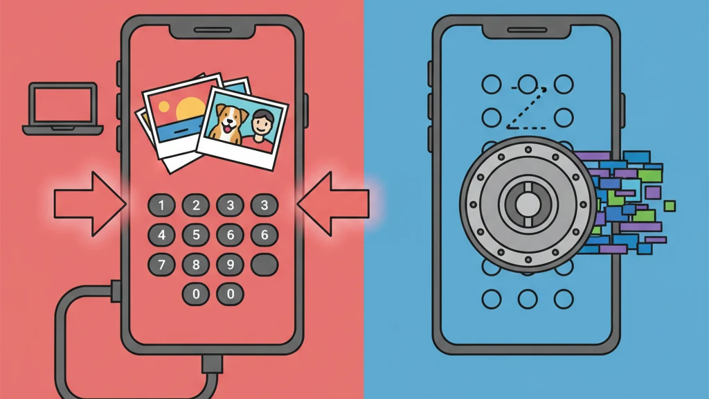 Gallery Lock and Photo Locker Apps: Do They Actually Protect Your Photos?