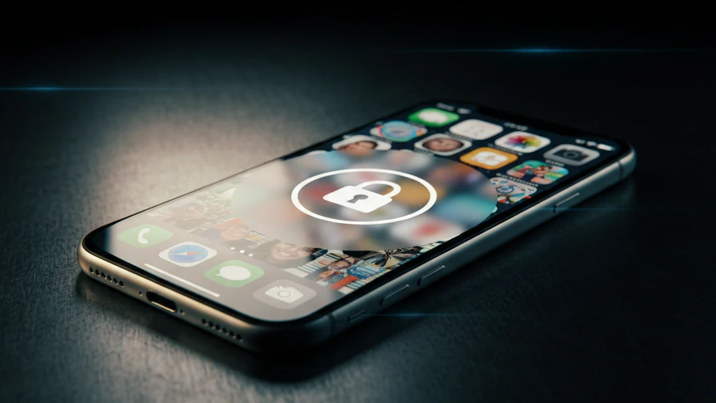 Hidden Photos on iPhone: Where They Go and Who Can See Them