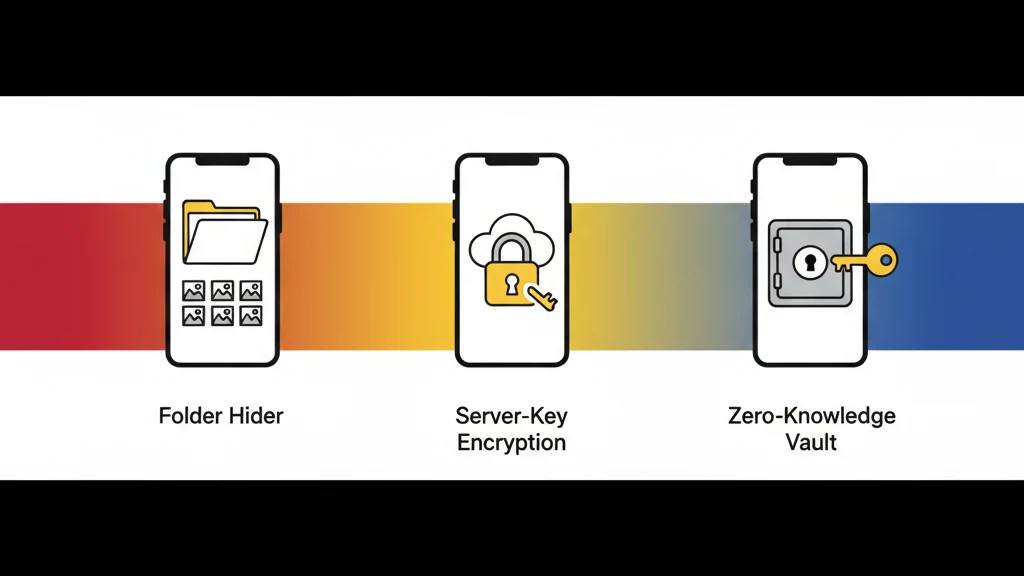 Photo Vault App: What It Is, How It Works, and What to Look For