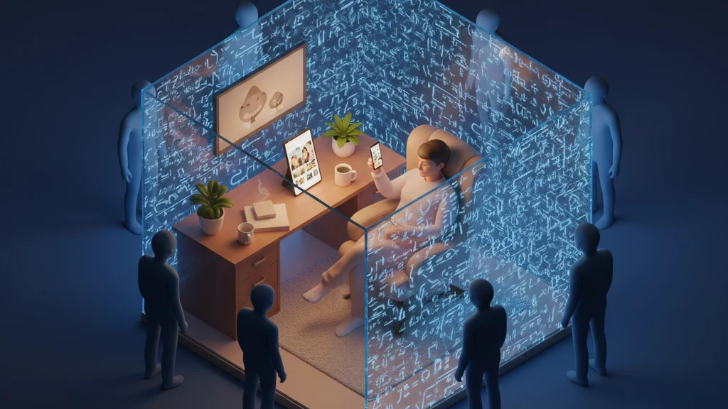 What Is Zero-Knowledge Encryption? A Simple Guide