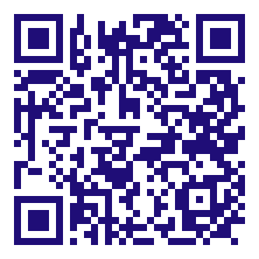 QR code — aponte a câmera do iPhone para instalar o Vaultaire