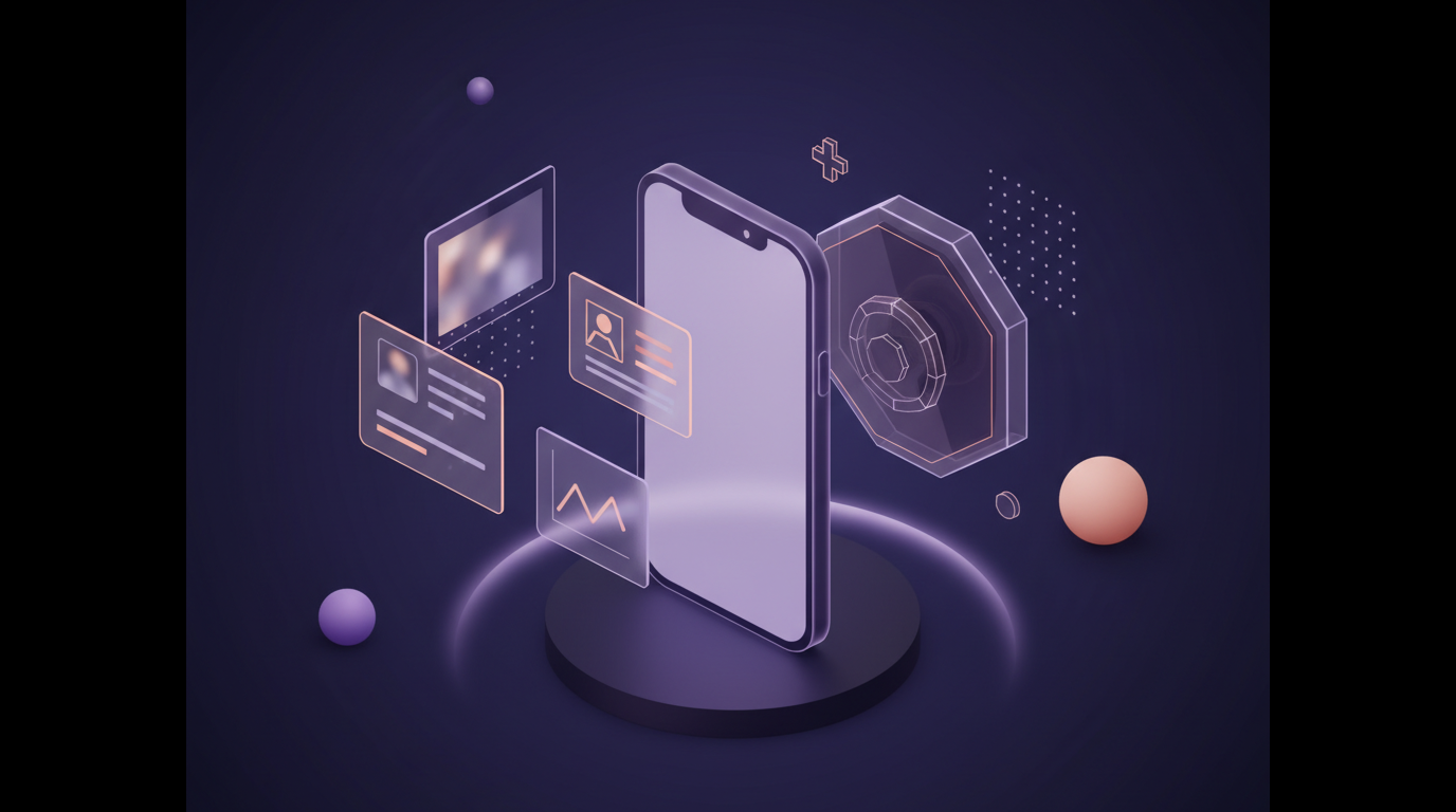 Como manter privados os registos de saúde reprodutiva no iPhone