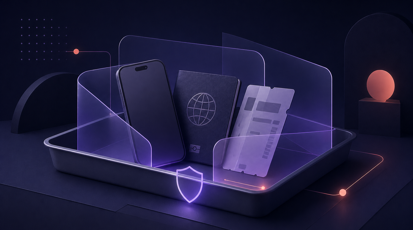 เจ้าหน้าที่พรมแดนสามารถตรวจรูปในโทรศัพท์ของคุณได้หรือไม่?