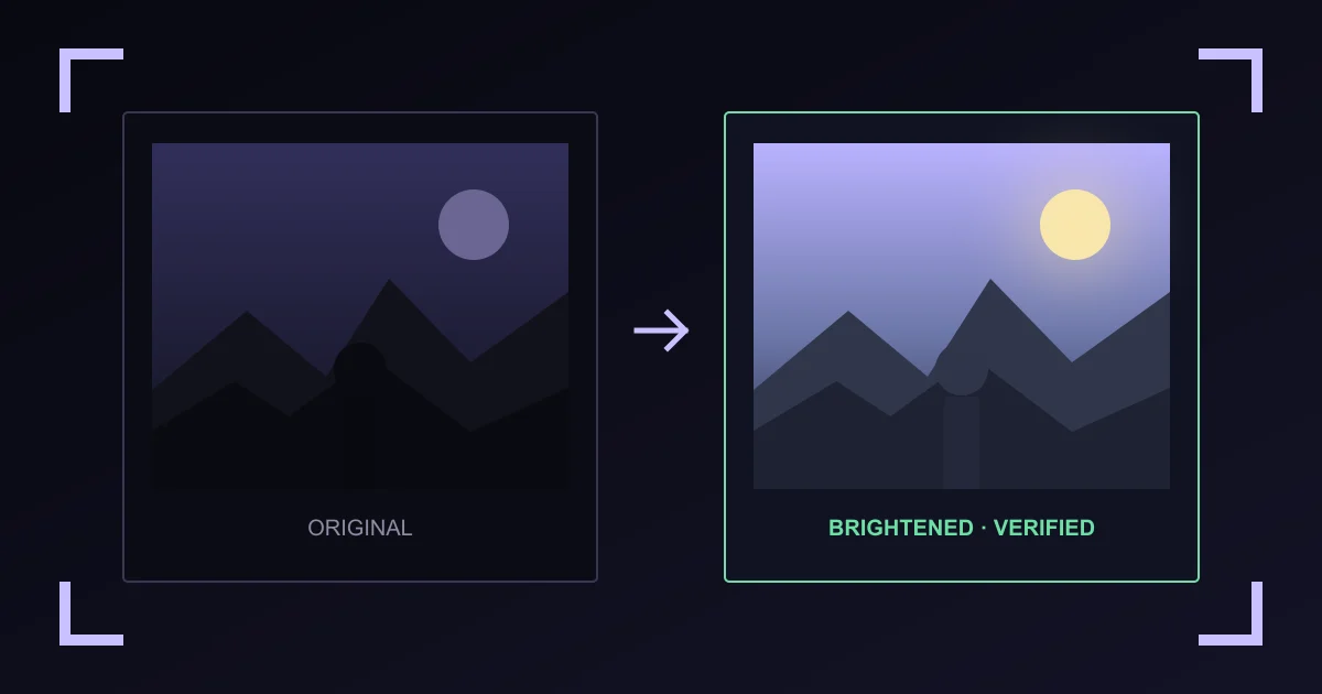 Preview of the selected source image