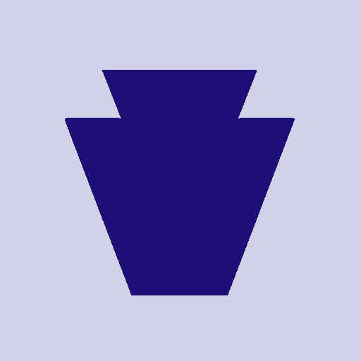 Vaultaire logo for light theme